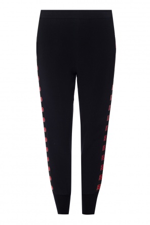 Spodnie z lampasami, zdjęcie 1 Spodnie z lampasami od Stella McCartney